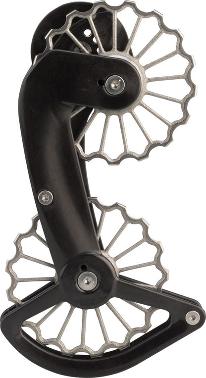 CeramicSpeed OSPW System for SRAM eTap 11-Speed
