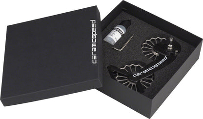 CeramicSpeed OSPW System for SRAM eTap 11-Speed