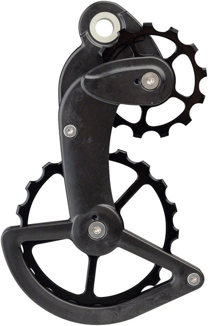 CeramicSpeed OSPW System for Campagnolo