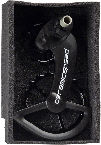 CeramicSpeed OSPW System for Campagnolo