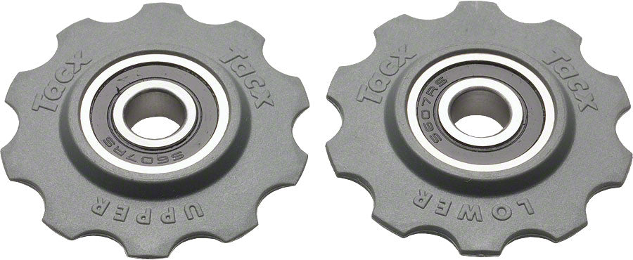 Tacx Stainless Pulley sets