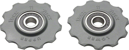 Tacx Stainless Pulley sets