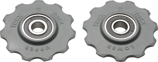 Tacx Stainless Pulley Sets