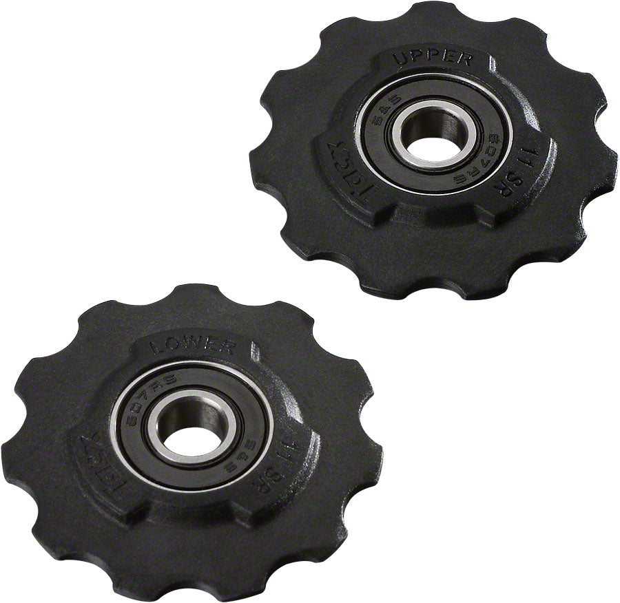Tacx Ball Bearing Pulley Assemblies