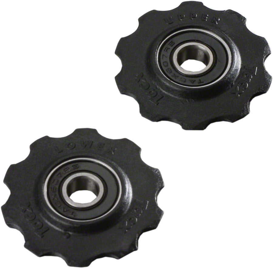 Tacx Ball Bearing Pulley Assemblies