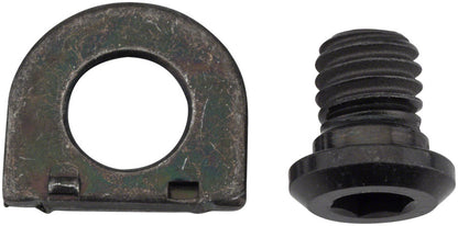 Shimano Cable Anchor Assembly