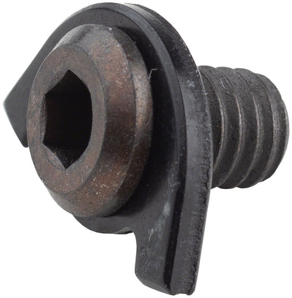 Shimano Cable Anchor Assembly