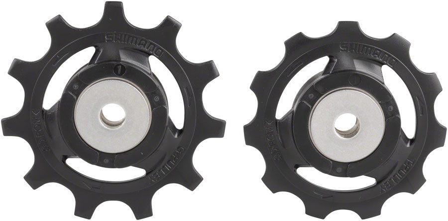 RD-RX817 TENSION & GUIDE PULLEY SET