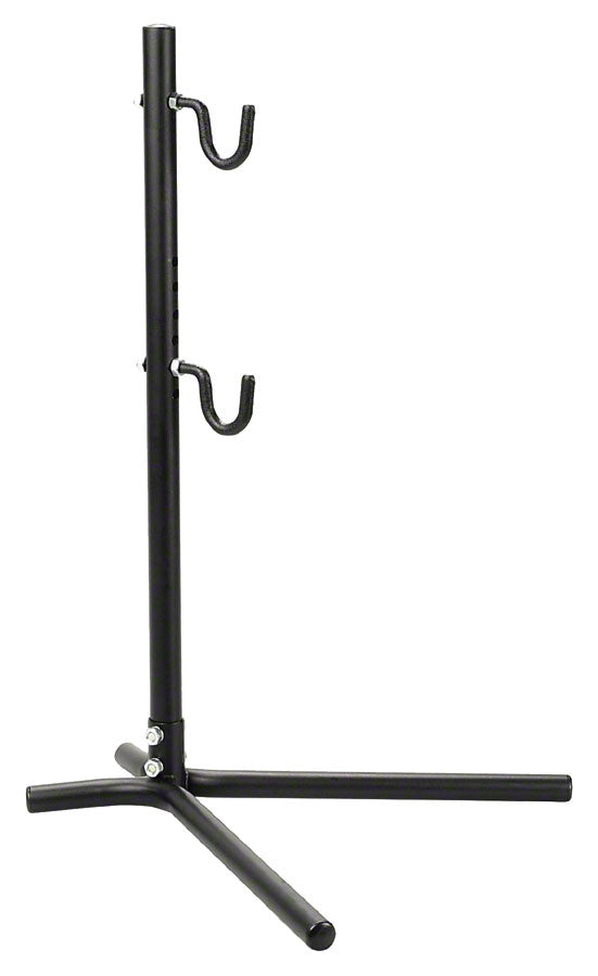 Dimension Adjustable Display Rack