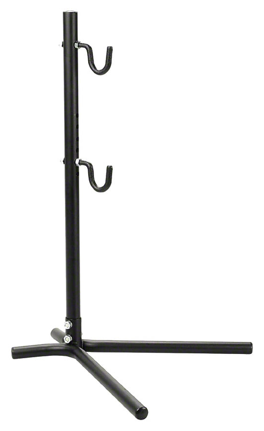 Dimension Adjustable Display Rack