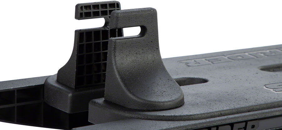 Strider Sports Rocking Base Display