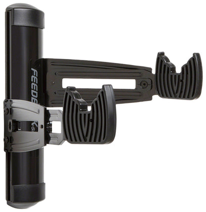 Feedback Sports 2D Wall Rack