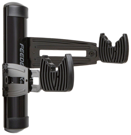 Feedback Sports 2D Wall Rack
