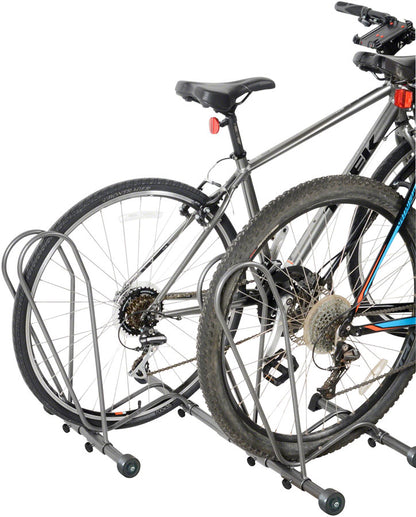 Delta Adjustable Floor Stand