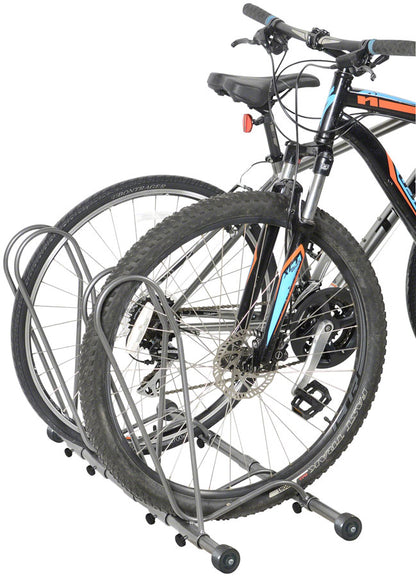 Delta Adjustable Floor Stand