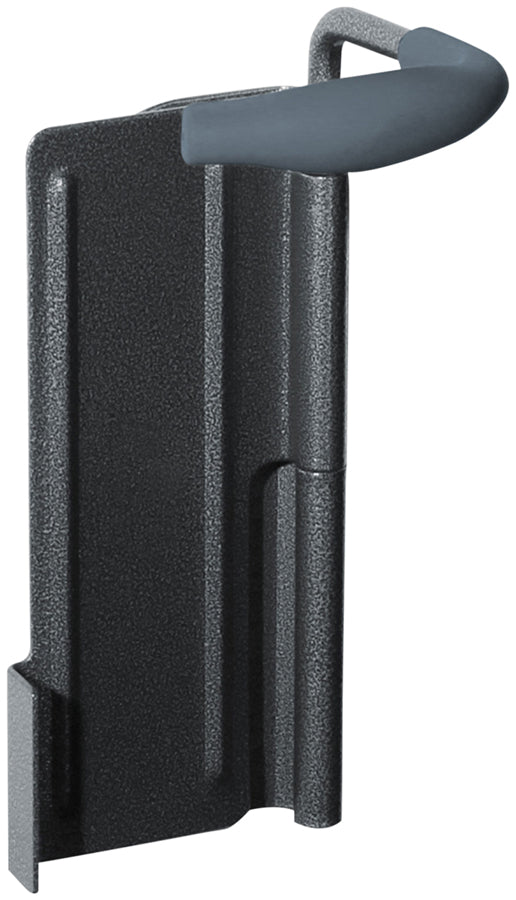 Delta Single Bike Hinge Wall Mount Rack