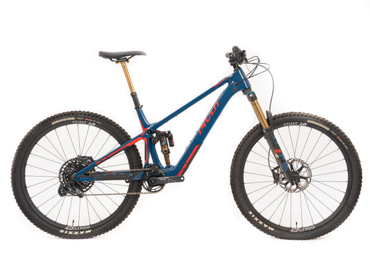 2022 Pivot Shuttle SL Pro X01 - Large