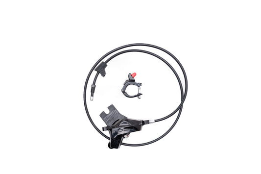 [New Other] Sram Code Rsc A1 Disc Brakes-No Lever