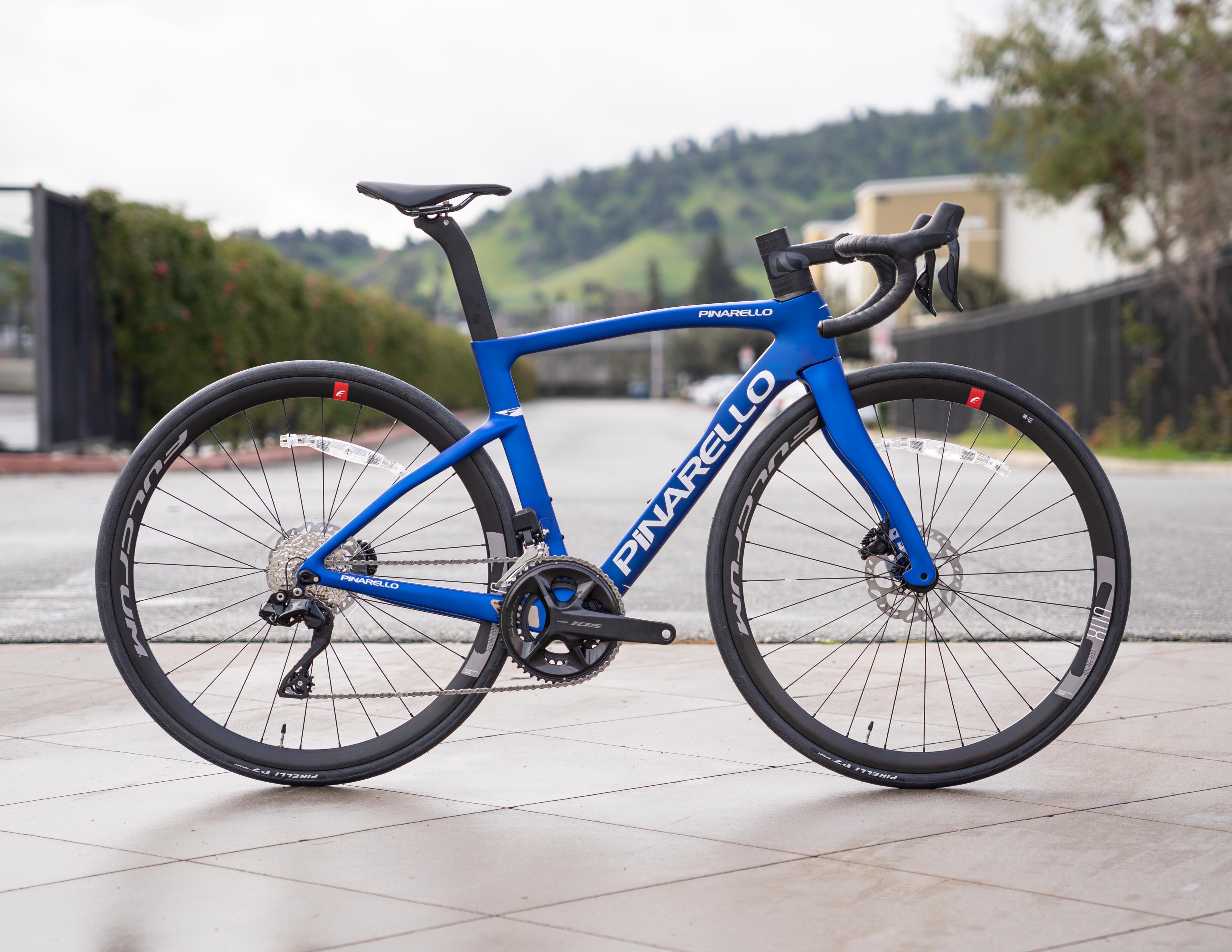 New And Discounted Pinarello Bikes/Frames