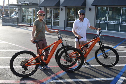 South Bay Cycle