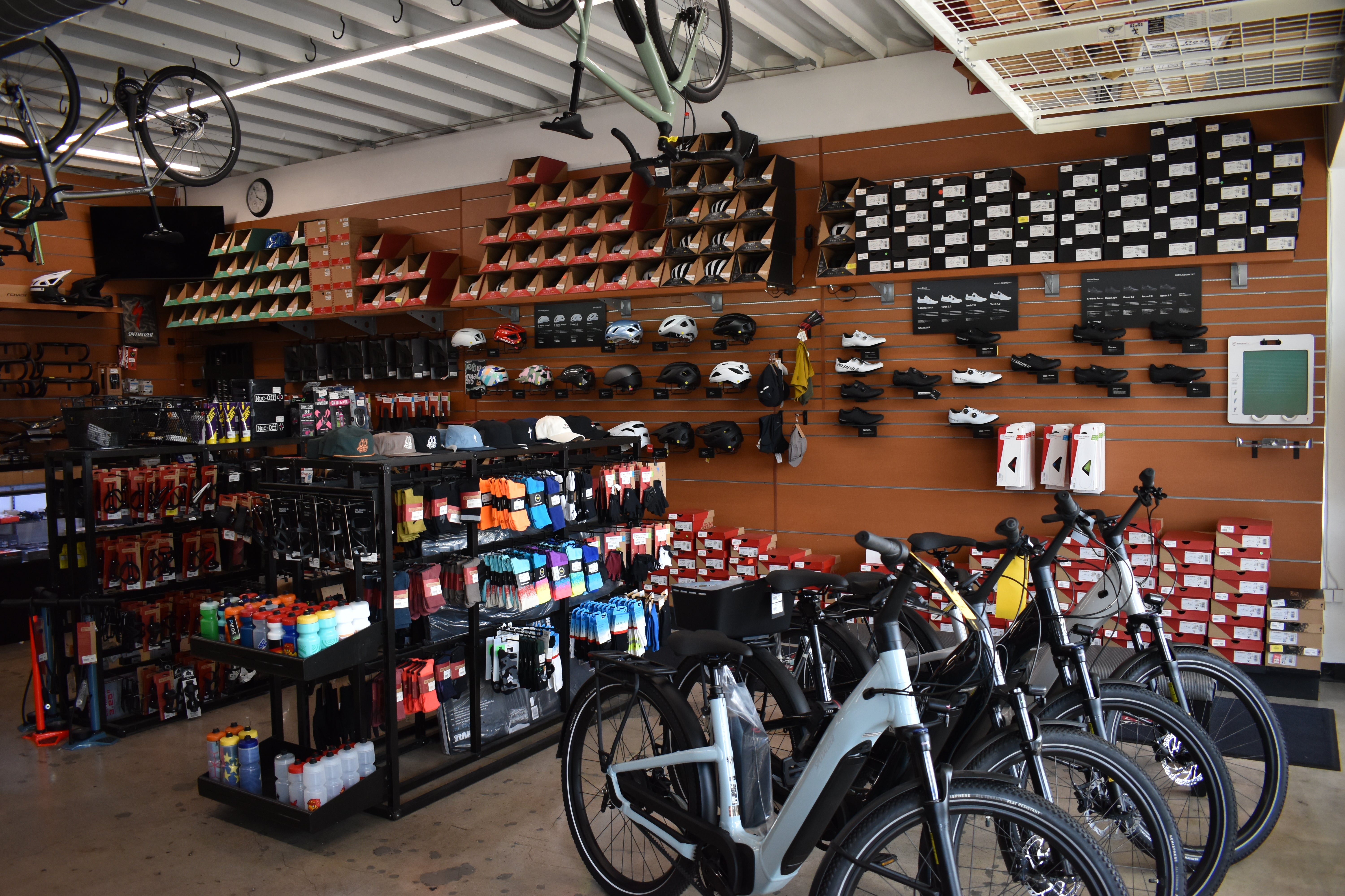 South Bay Cycle