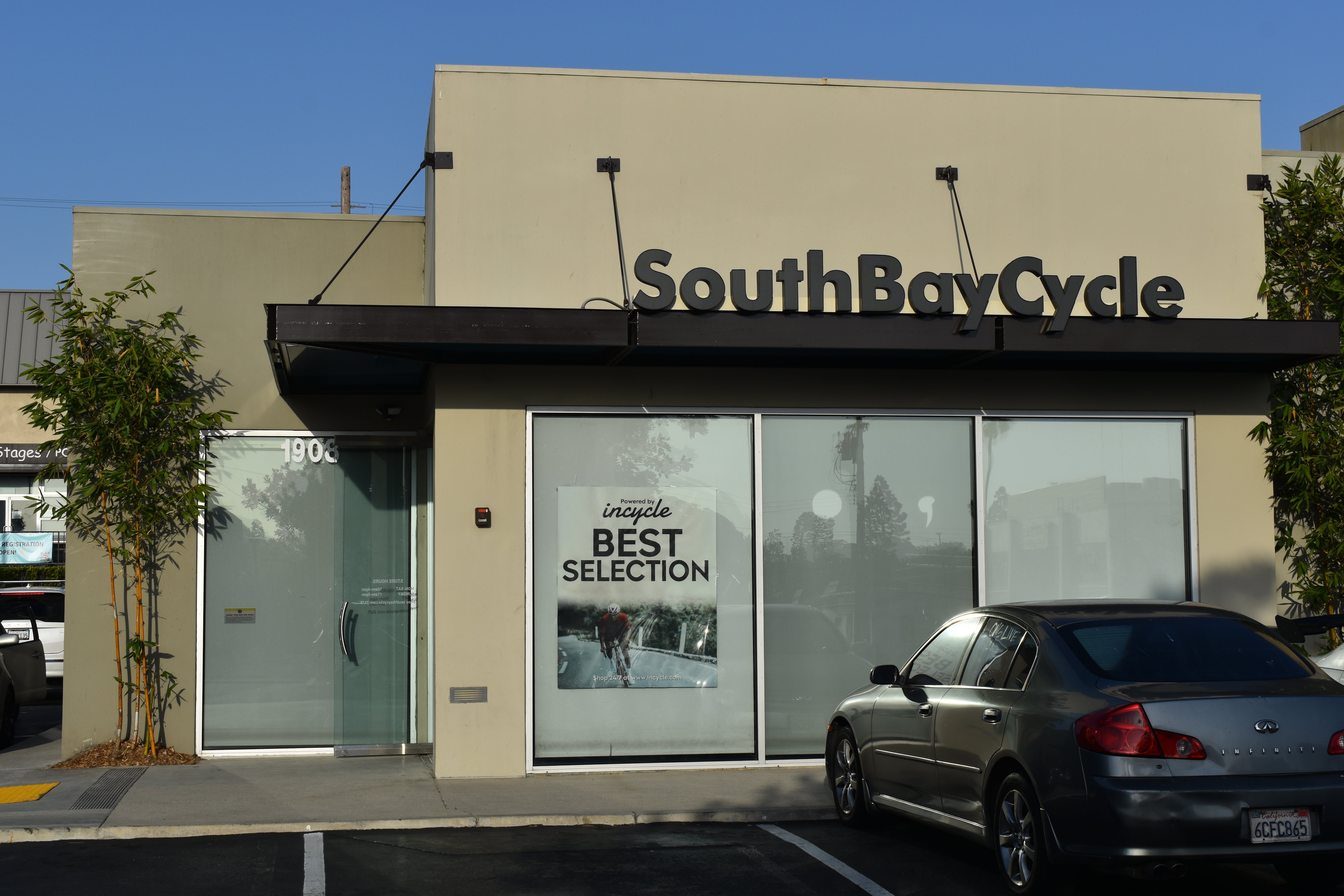 South Bay Cycle