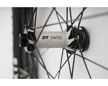27.5 DT SWISS FRONT WHEEL M1700 35 SPLINE MAXISS MINOR DHF (NEW OTHER)