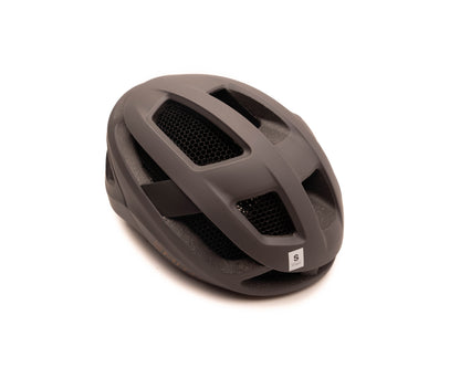 smith - network small mips matte gravy bike helmet Smith Trace Mips Helmet Matte Gravy Small (NO) – Incycle Bicycles