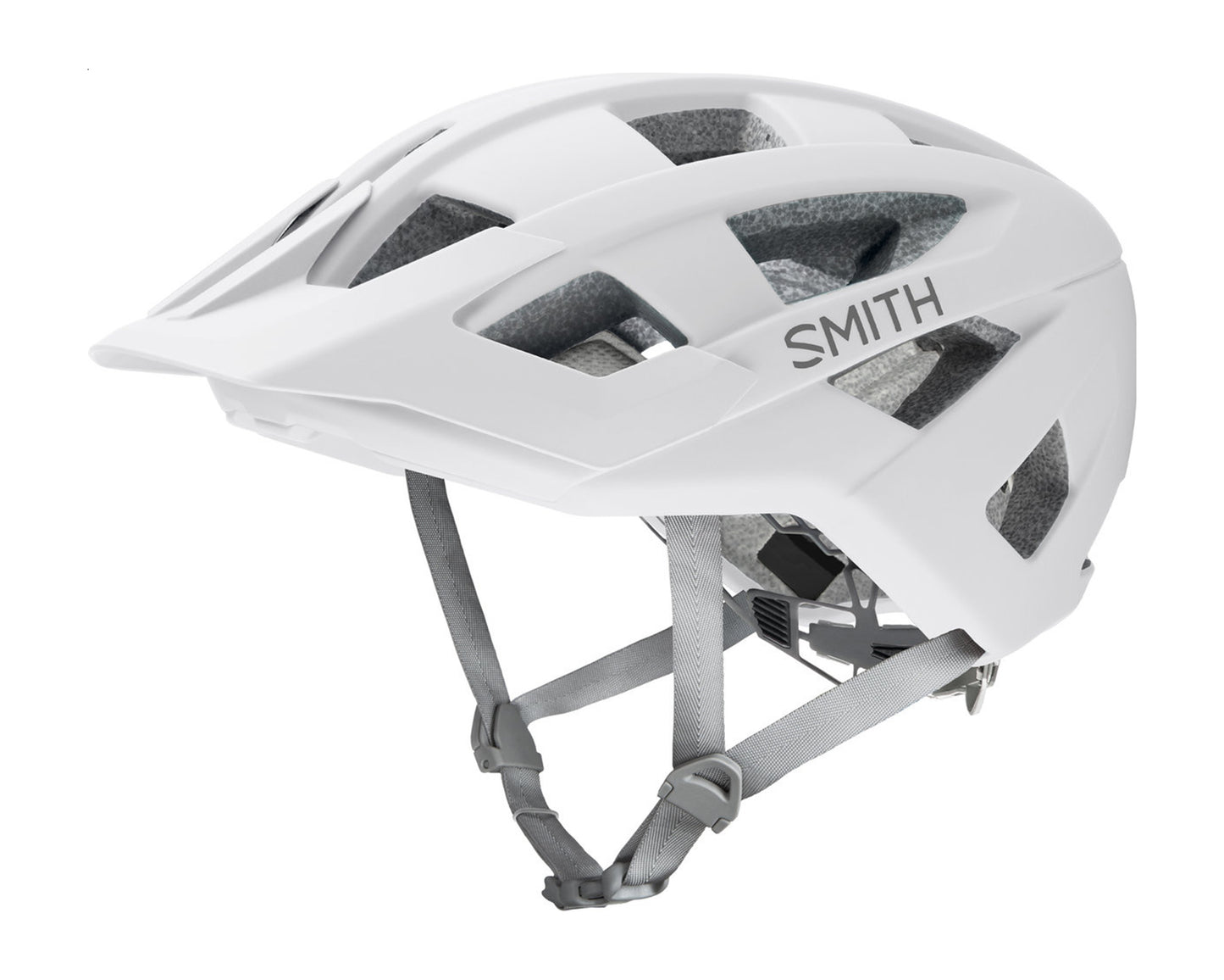Smith Venture MIPS Helmet MatWht LG