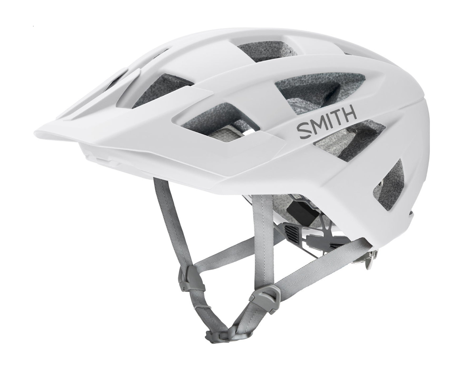 Smith Venture MIPS Helmet MatWht LG – Incycle Bicycles