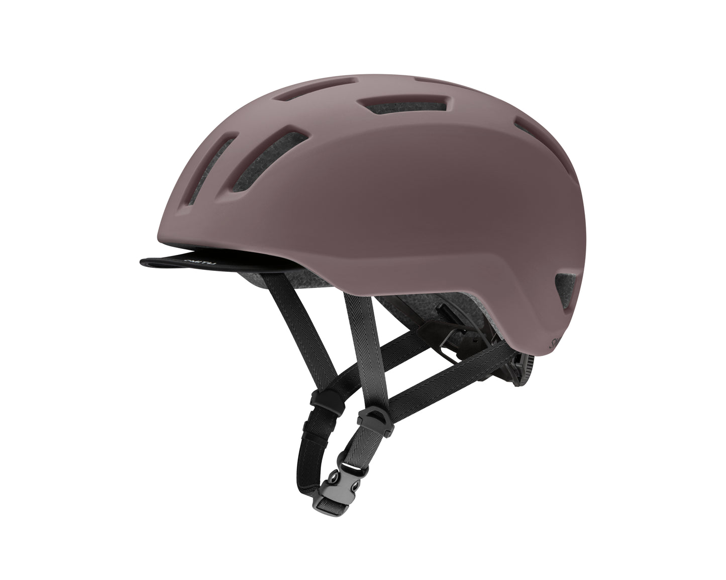 Smith Transit Mips Matte Helmet