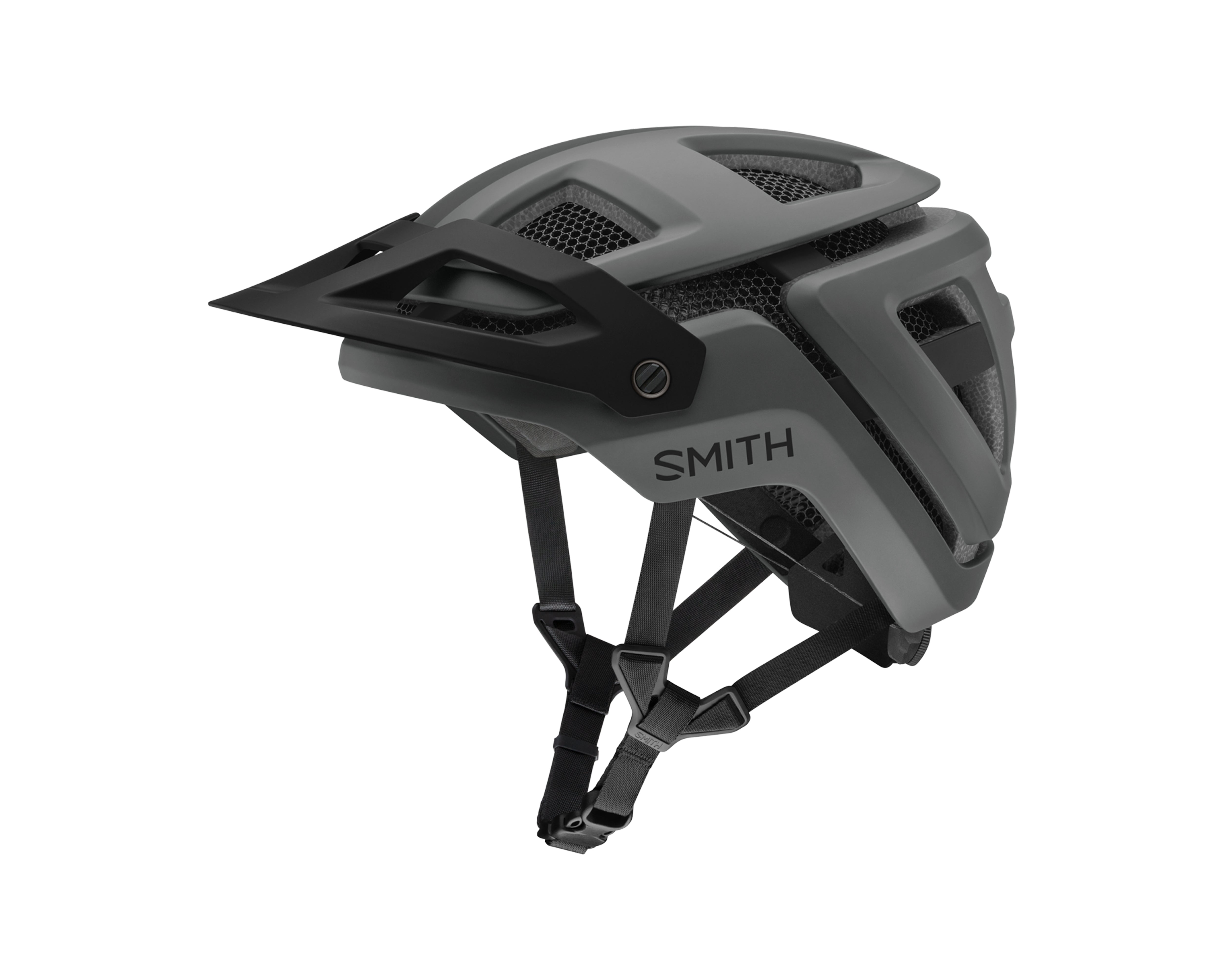 Smith Optics Forefront 2 Camera Mount Kit - Thumbnail 2
