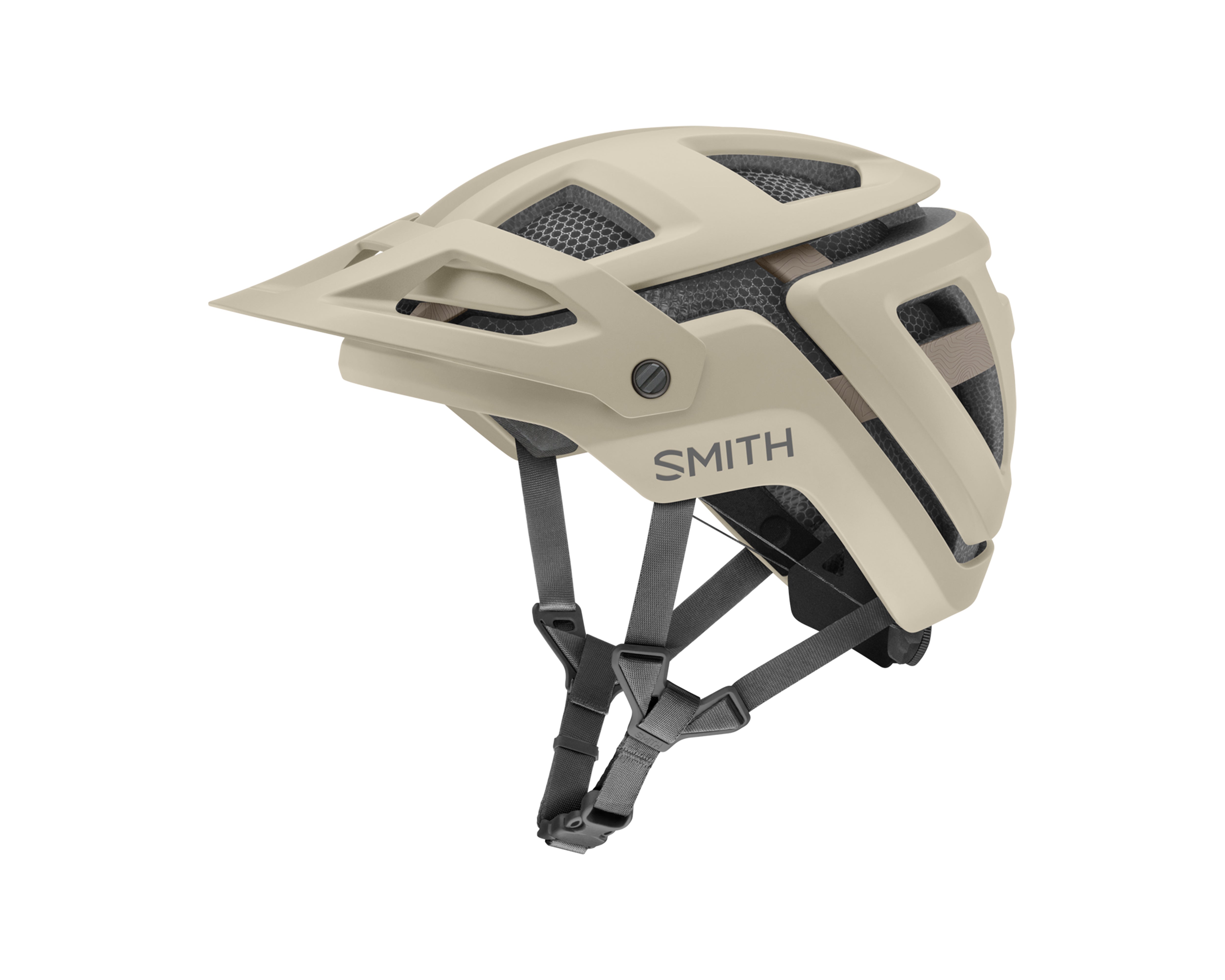 Smith Optics Forefront 2 Camera Mount Kit - Thumbnail 4