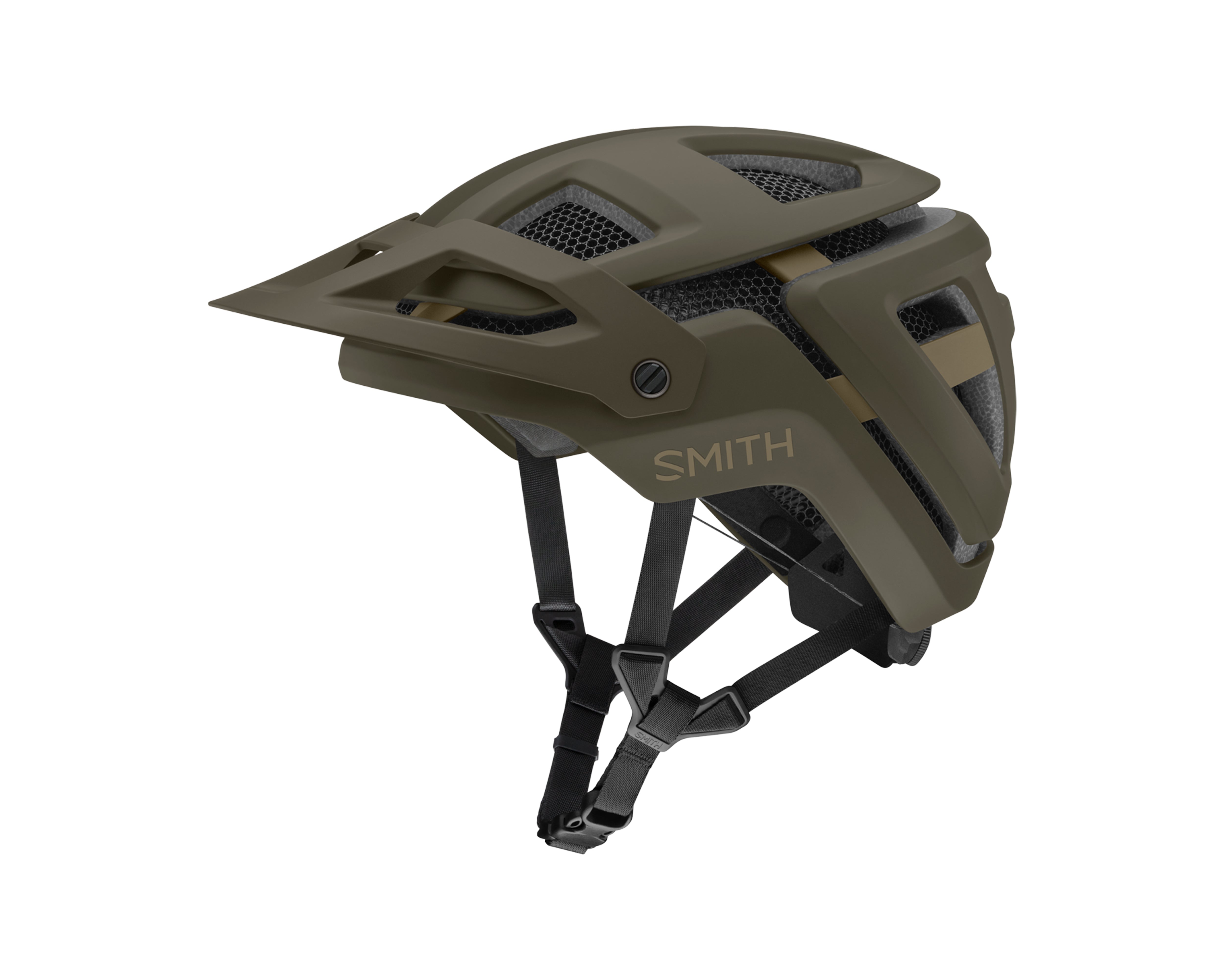 Smith Optics Forefront 2 Camera Mount Kit - Thumbnail 3