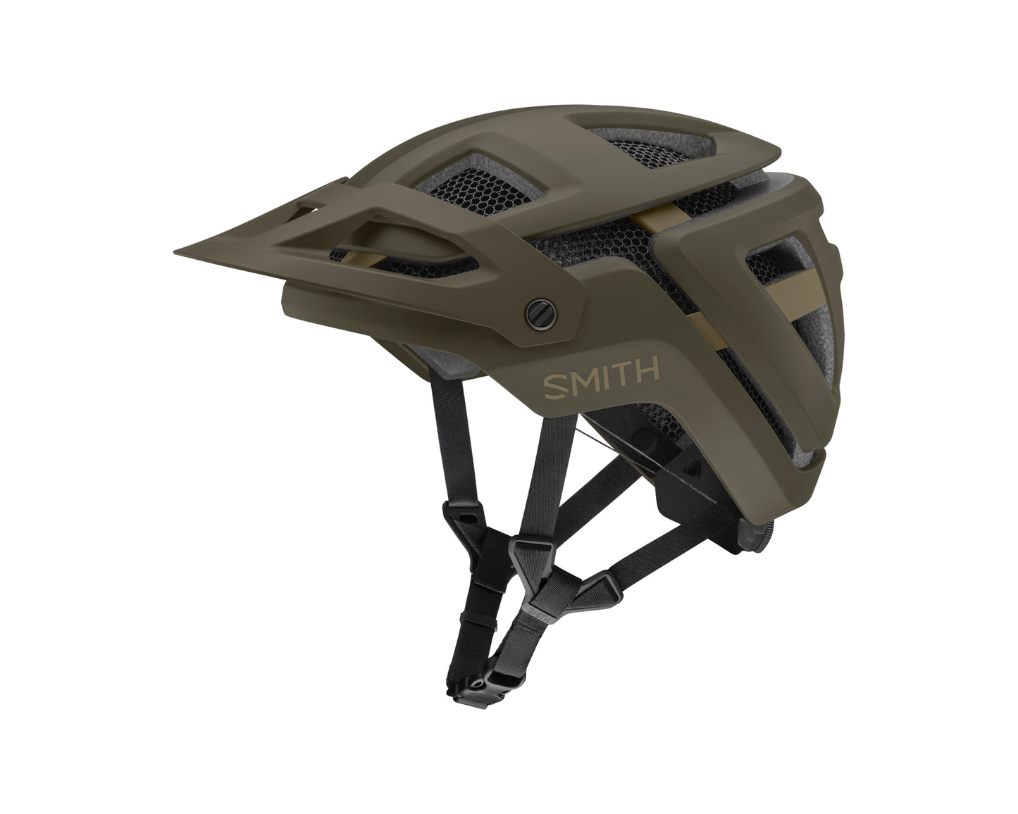Smith Forefront 3 Mips Matte Helmet