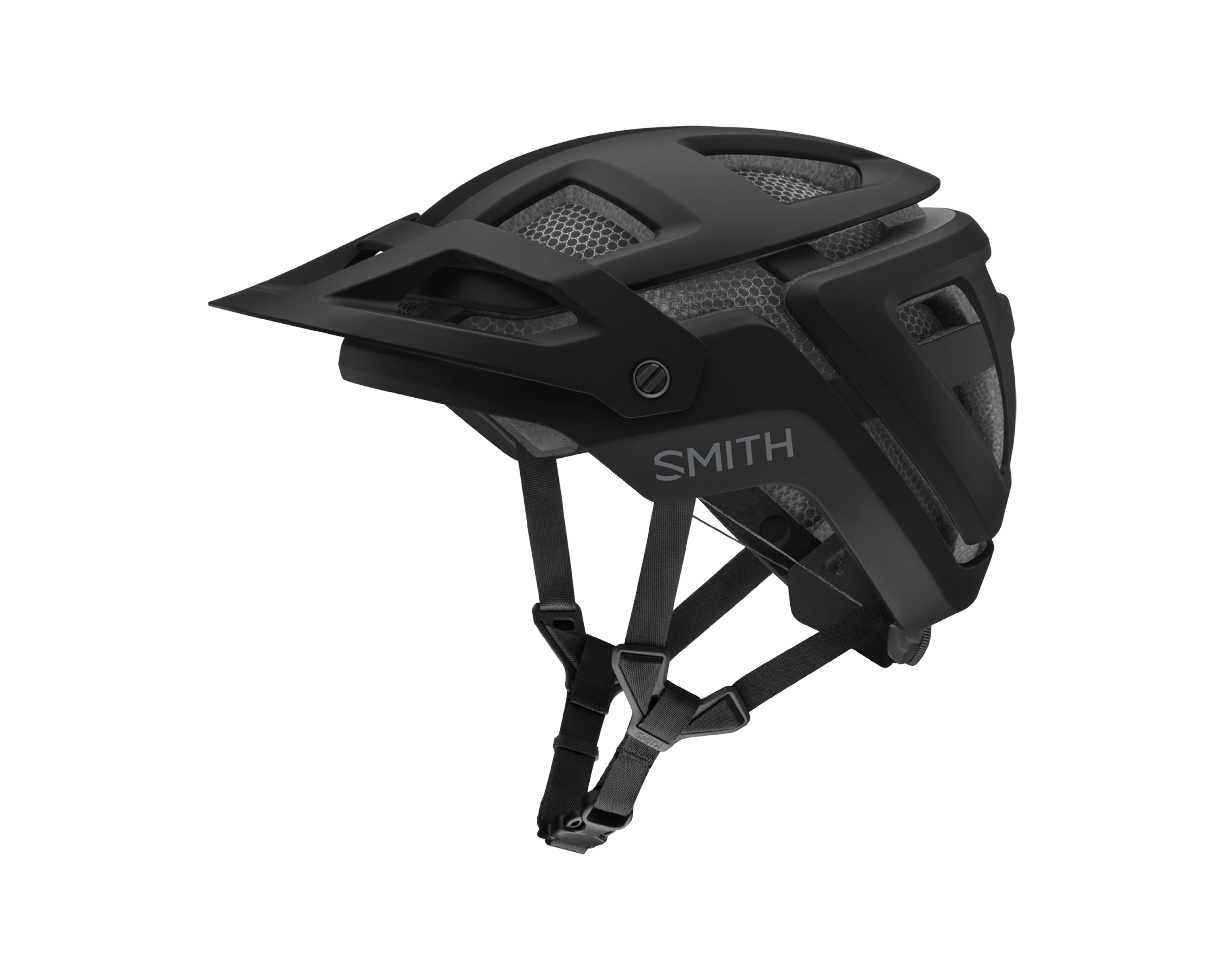 Smith Optics Forefront 2 Camera Mount Kit