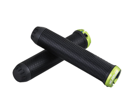 Spank Spike Grip 30 Blk/Grn