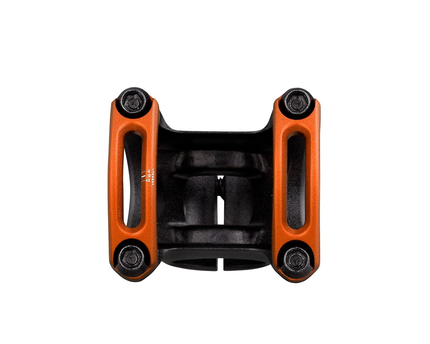 Spank Split Stem Org 48mm