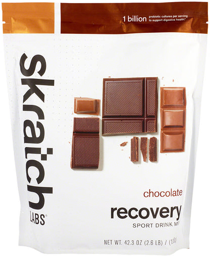 Skratch Labs Sport Recovery