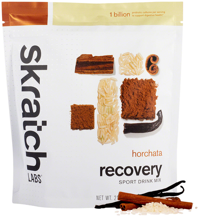 Skratch Labs Sport Recovery