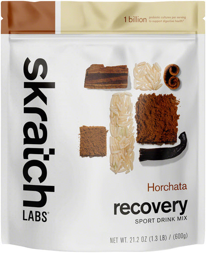 Skratch Labs Sport Recovery