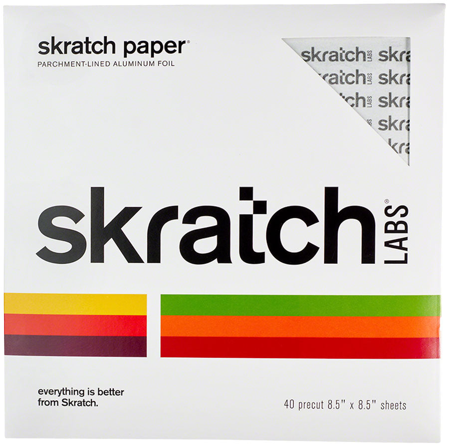 Skratch Labs Skratch Paper