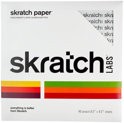 Skratch Labs Skratch Paper