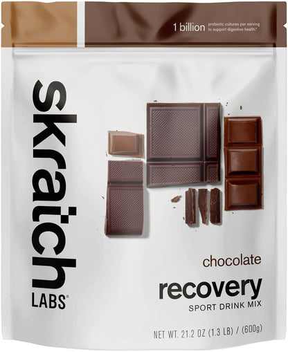 Skratch Labs Sport Recovery
