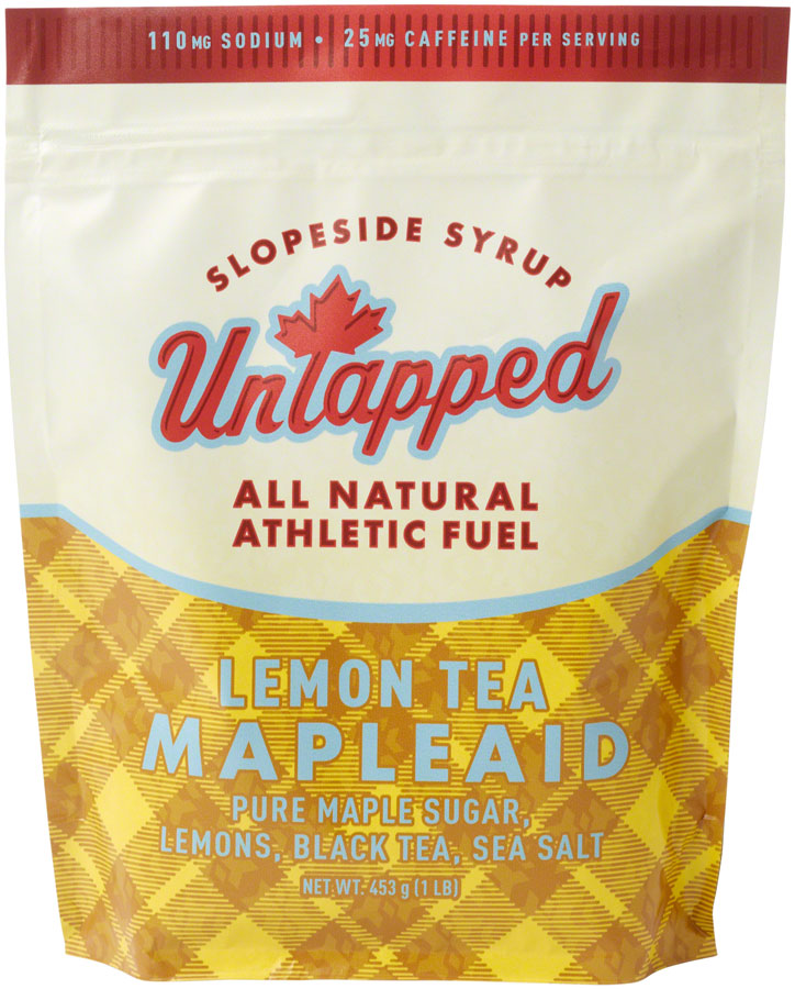 UnTapped Mapleaid Athlete Fuel Drink Mix