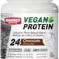 Hammer Nutrition Vegan Protein