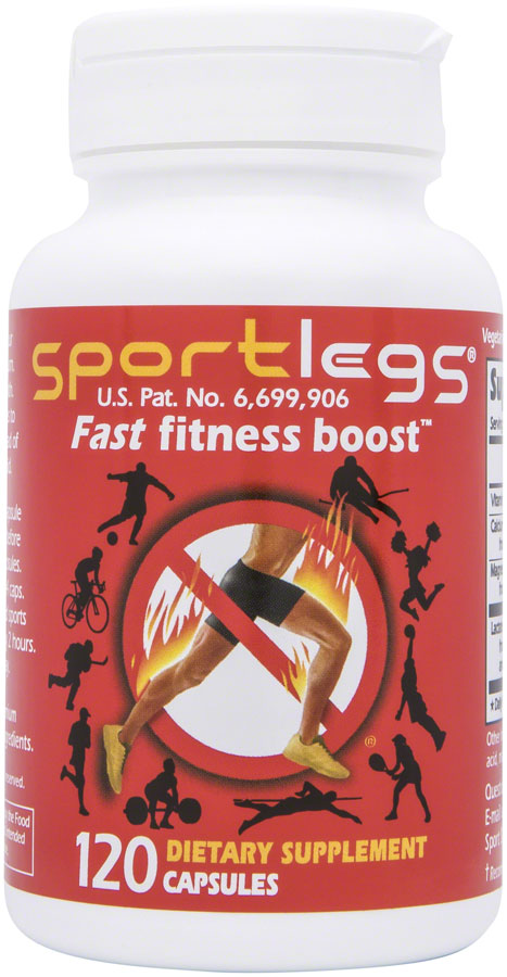 Sportlegs Sport Legs Capsules