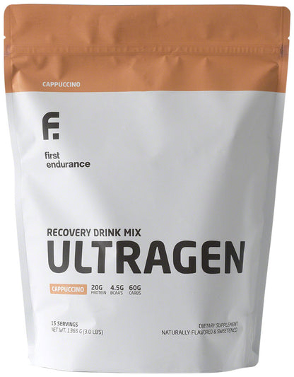 First Endurance Ultragen Recovery