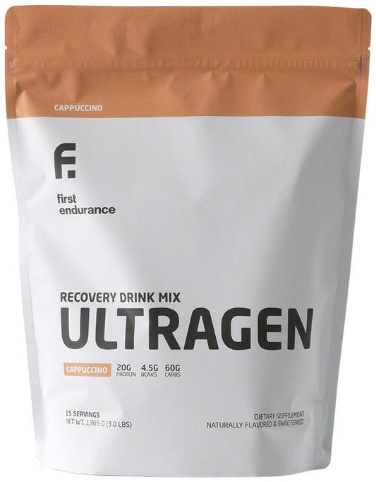 First Endurance Ultragen Recovery