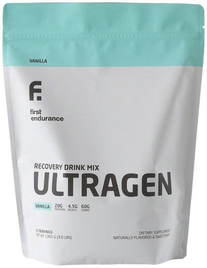 First Endurance Ultragen Recovery